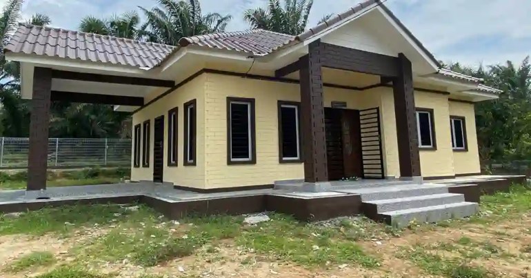 Kos Bina Rumah Atas Tanah Sendiri dan Cara Kira 2024 3 Faktor yang Mempengaruhi Kos Bina Rumah Atas Tanah Sendiri