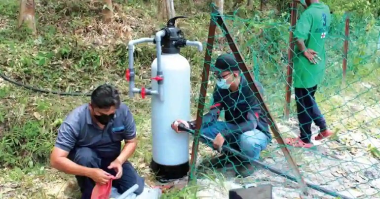 Kos Pemasangan Penapis Air di Malaysia 2024 3 Faktor yang Mempengaruhi Kos Pemasangan Penapis Air