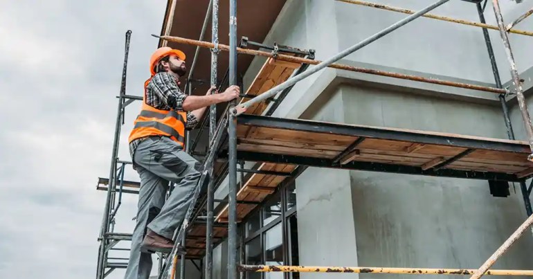 Kos Sewa Scaffolding 1 Set Terkini di Malaysia 2024 3 Faktor yang Mempengaruhi Kos Sewa Scaffolding