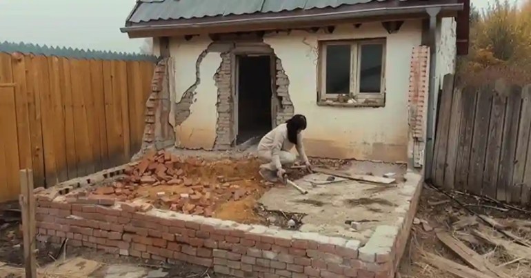 Kos Upah Pecah Dinding Rumah di Malaysia 2024 3 Faktor yang Mempengaruhi Kos Upah Pecah Dinding Rumah