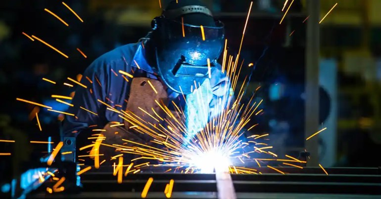 Harga Upah Welding Besi Terkini di Malaysia 2024 3 Faktor yang Mempengaruhi Upah Welding Besi