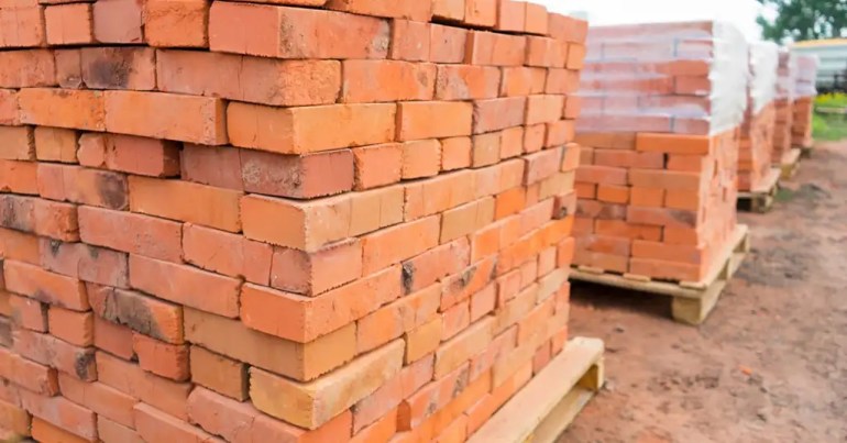 Harga Bata Merah Sabah Terkini