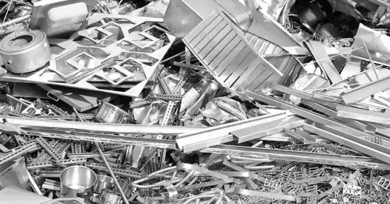 Harga Besi Buruk Stainless Steel Terkini 2024 2 Harga Besi Buruk Stainless Steel