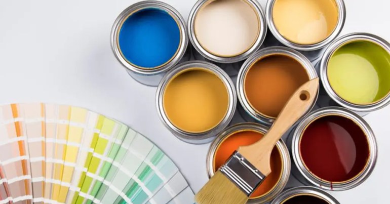 Harga Cat Minyak Untuk Dinding Terkini di Malaysia 2024 3 Harga Cat Minyak untuk Dinding