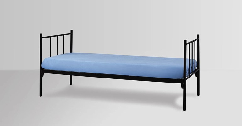 Harga Katil Besi Single Semua Jenama Terkini 2024 2 Harga Katil Besi Single