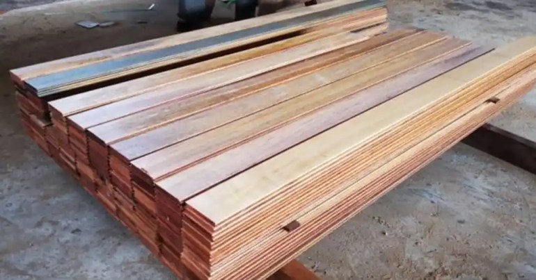 Harga Kayu Merbau Malaysia Terkini 2024 2 Harga Kayu Merbau di Malaysia