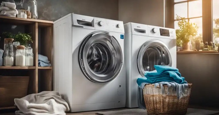 Harga Mesin Basuh Automatik Terbaik di Malaysia 2024 3 Harga Mesin Basuh Automatik