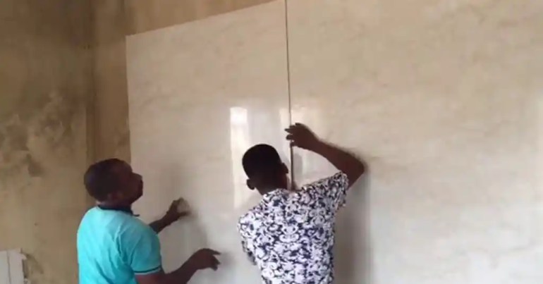 Harga Pasang PVC Marble Sheet Murah di Malaysia 2024 2 Harga Pasang PVC Marble Sheet di malaysia