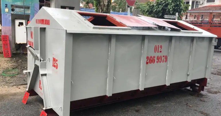 Harga Sewa Tong Sampah Roro Semua Saiz 2024 2 Harga Sewa Tong Sampah Roro
