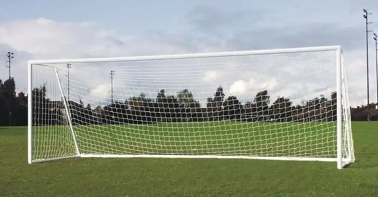 Harga Tiang Gol Bola Sepak