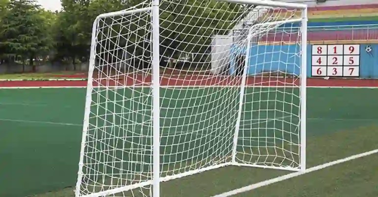 Harga Tiang Gol Futsal di Malaysia 2024 2 Harga Tiang Gol Futsal Terkini