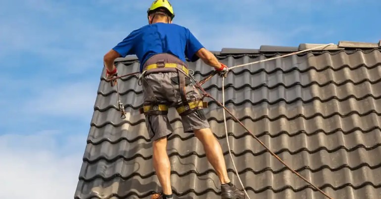 Harga Upah Cat Bumbung Rumah di Malaysia 2024 2 Harga Upah Cat Bumbung Rumah Terkini