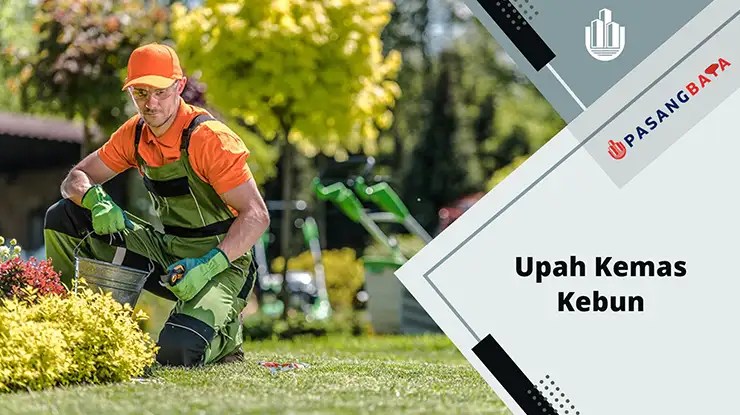 Harga Upah Kemas Kebun Terkini di Malaysia 2024 1 Harga Upah Kemas Kebun Terkini di Malaysia