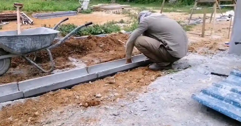 Harga Upah Pasang Longkang Rumah di Malaysia 2024 3 Harga Upah Pasang Longkang Terkini