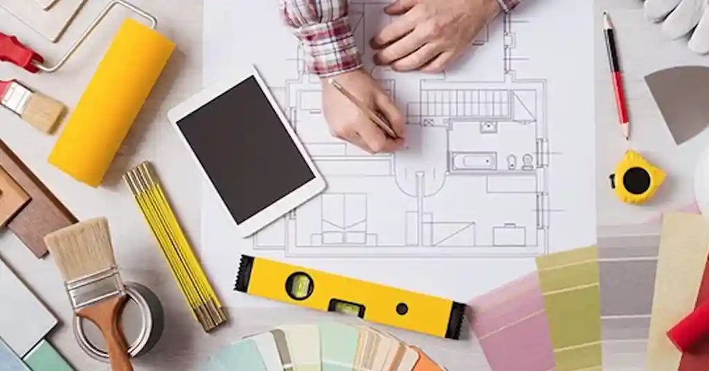 Kos Upah Pereka Hiasan Dalaman Rumah Malaysia 2024 3 Jenis Perkhidmatan Pereka Hiasan Dalaman