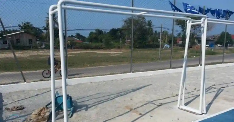 Harga Tiang Gol Futsal di Malaysia 2024 3 Jenis Tiang Gol Futsal di Malaysia