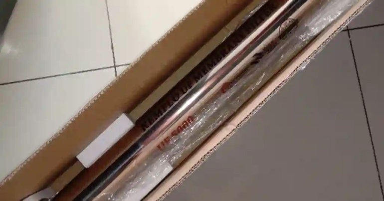 15 Penapis Air Luar Rumah Terbaik di Malaysia 2024 14 KEMFLO UF5000L