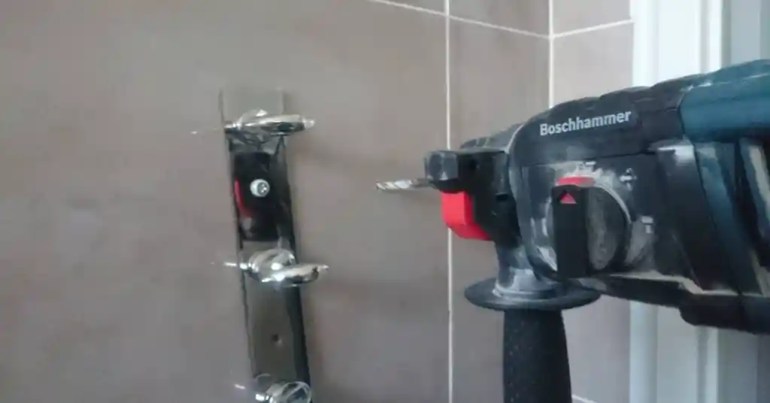 Kelebihan Mata Drill Simen