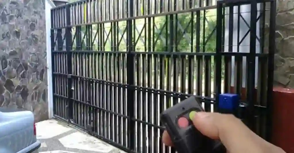 Harga Pasang Autogate di Malaysia 2024 7 Kelebihan Memasang Autogate di Rumah