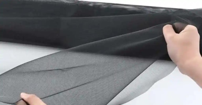 Harga Jaring Nyamuk Tingkap dan Pintu di Malaysia 2024 5 Kelebihan Menggunakan Jaring Nyamuk