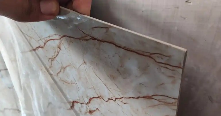 Harga Pasang PVC Marble Sheet Murah di Malaysia 2024 4 Kelebihan Menggunakan PVC Marble Sheet