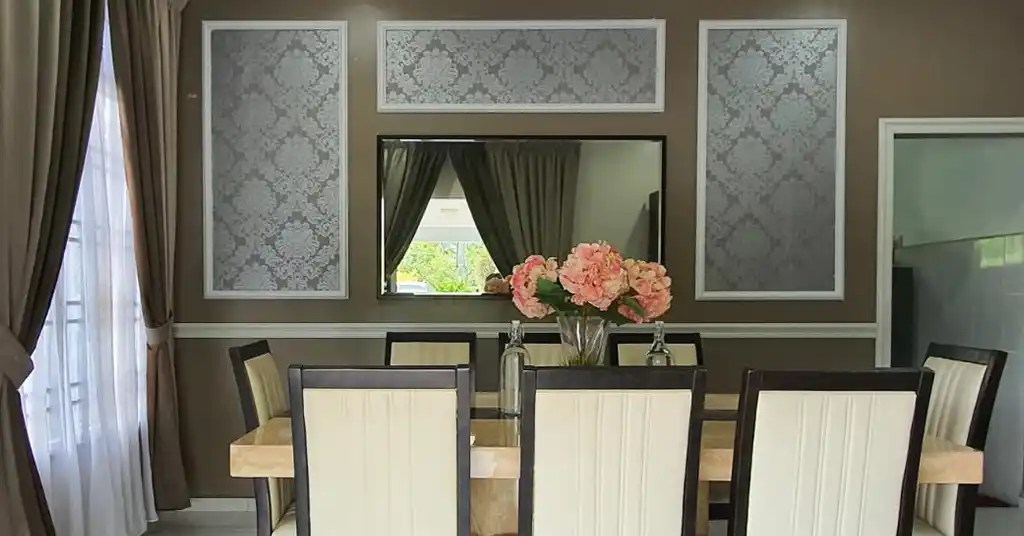 Harga Upah Pasang Wainscoting di Malaysia 2024 8 Kelebihan dan Kekurangan Pasang Wainscoting