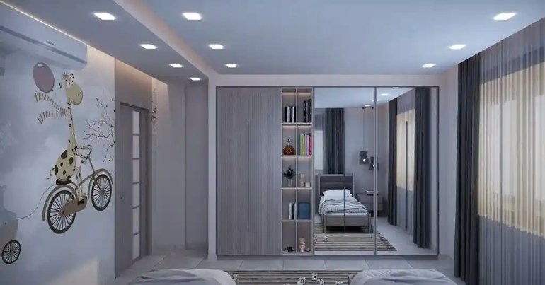 Kelebihan dan Kekurangan Pasang Wallpaper