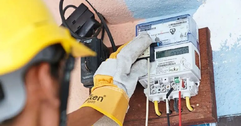 Kenapa Perlu Alih Meter TNB