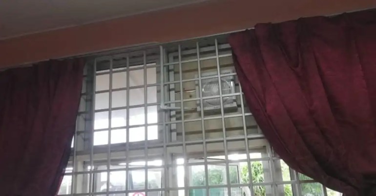Kepentingan Pasang Exhaust Fan di Tingkap