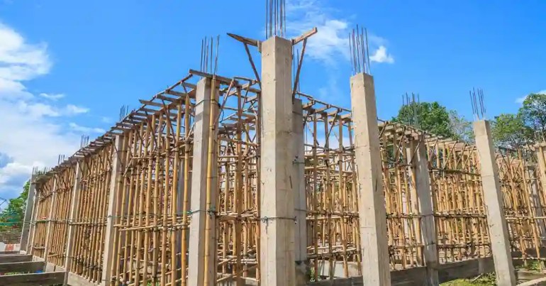 Saiz Tiang Rumah 1 Tingkat Standard di Malaysia 2 Kepentingan Saiz Tiang dalam Pembinaan Rumah