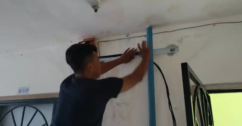 Upah Pasang Lampu Kajang Terkini 2024 4 Kontraktor Pasang Lampu Terbaik di Kajang