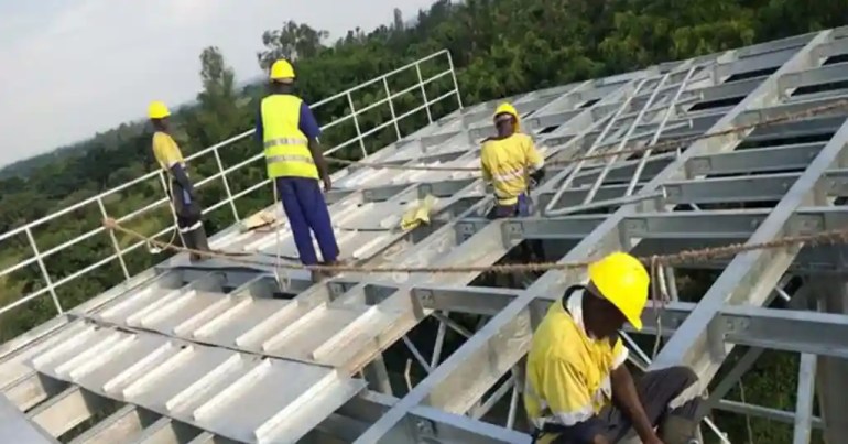 Kos Bina Menara Tangki Air Luar Rumah di Malaysia 2024 3 Kos Bina Menara Tangki Air Terkini