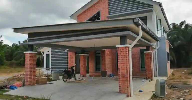 Kos Bina Rumah Atas Tanah Sendiri dan Cara Kira 2024 2 Kos Bina Rumah Atas Tanah Sendiri Terkini