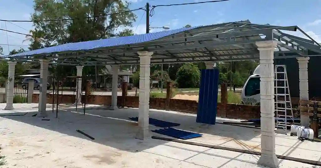 Kos Buat Garaj Kereta Murah di Malaysia 2024 2 Kos Buat Garaj Kereta Murah