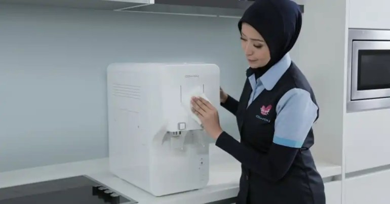 Kos Pemasangan Penapis Air di Malaysia 2024 2 Kos Pemasangan Penapis Air Terkini