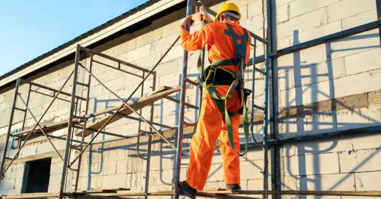 Kos Sewa Scaffolding 1 Set Terkini di Malaysia 2024 2 Kos Sewa Scaffolding Terkini