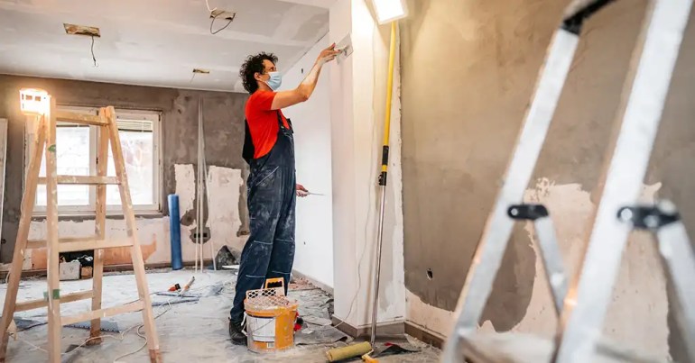 Kos Ubahsuai Bilik Tidur