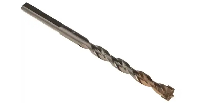 Masonry Drill Bit