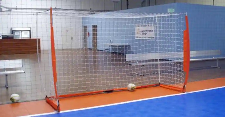 Harga Tiang Gol Futsal di Malaysia 2024 4 Panduan Memilih Tiang Gol Futsal Berkualiti