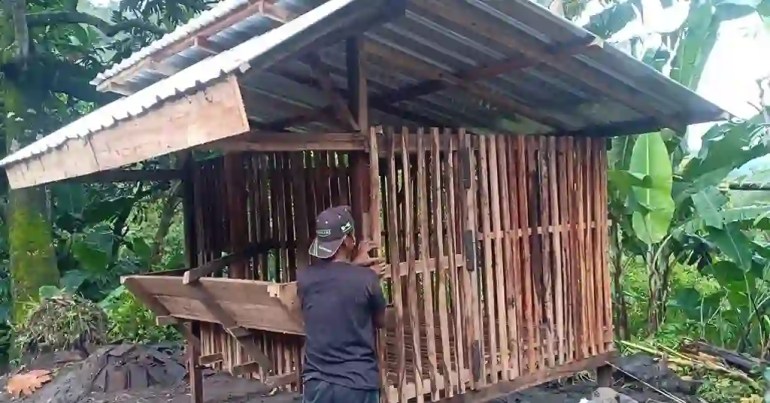 Kos Buat Kandang Kambing di Malaysia 2024 5 Petua Memilih Kontraktor untuk Kos Buat Kandang Kambing