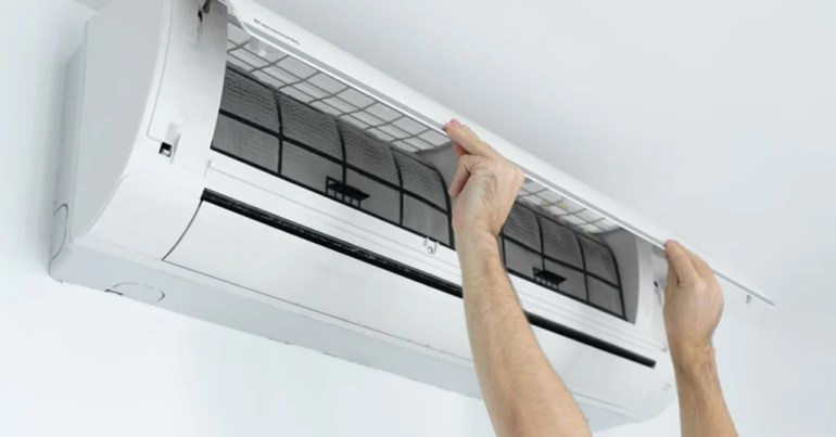 Aircond Rumah Keluar Air? Punca dan Cara Repair! 3 Punca Aircond Rumah Keluar Air