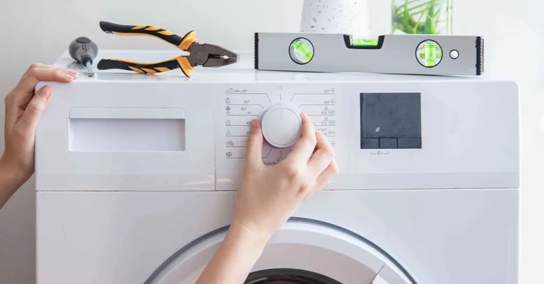 Mesin Basuh Tak Boleh Spin? Punca dan Cara Repair! 2 Punca Mesin Basuh Tak Boleh Spin