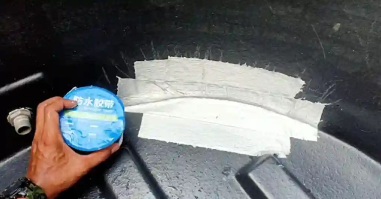 Kos Tukar Tangki Air Rumah di Malaysia 2024 4 Risiko Tukar Tangki Air Rumah