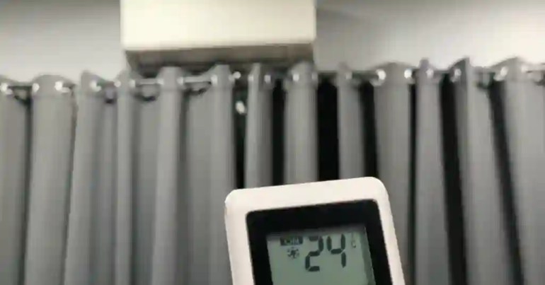 Sebab Aircond Rumah Tak Sejuk