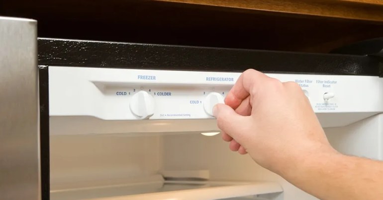 Punca Peti Ais Tak Sejuk dan Cara Memperbaiki! 2 Tanda Awal Peti Ais Bermasalah