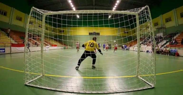 Harga Tiang Gol Futsal di Malaysia 2024 5 Tempat Membeli Tiang Gol Futsal di Malaysia