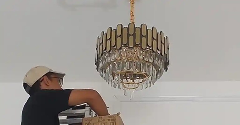 Upah Pasang Lampu Kajang Terkini 2024 5 Tip Memilih Kontraktor Pasang Lampu di Kajang