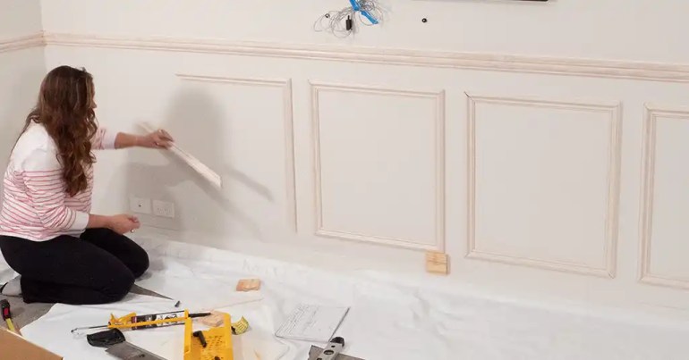 Tip Memilih Tukang Wainscoting Terbaik