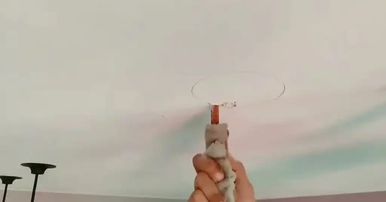 Tip Menjimatkan Kos Upah Pasang Lampu Downlight