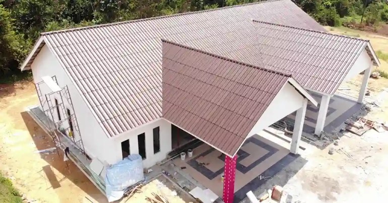 Harga Atap Gajah Per Meter di Malaysia 2024 5 Tips Membeli Atap Gajah